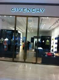 givenchy kuala lumpur|givenchy fashion house.